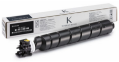 Тонер-картридж Kyocera TK-8335K 1T02RL0NL0 для TASKalfa 3252ci 25 000 стр. Black