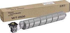 Контейнер для отработанного тонера Kyocera WT-8500 1902ND0UN0 для TASKalfa 2552ci/3252ci/4052ci/5052ci/6052ci, TASKalfa 4002i/5002i/6002i, ECOSYS P806