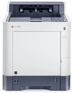 Принтер лазерный цветной Kyocera P7240CDN A4, 40ppm, 1200 dpi, 1024 Mb, 40 ppm, duplex, USB 2.0, Network