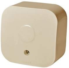 Кабельный ввод Legrand 782246 (бежевый)