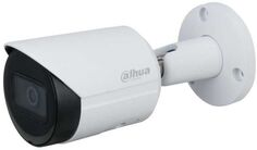 Видеокамера IP Dahua DH-IPC-HFW2230SP-S-0360B 2Мп 1/2.8” CMOS,ICR,DWDR,чувствительность 0.006 лкF1.5 сжатие: H.265+/H.265/H.264+/H.264/H.264B/H.264H/M