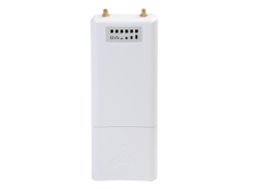 Базовая станция ELTEX WOP-2ac-LR5 802.11 ac (5G WiFi), 5GHz; MIMO 2х2; 1 порт 10/100/1000 Base-T, 1 разьем под SFP модуль, 2 разьема SMA для подключен