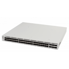 Коммутатор управляемый ELTEX MES7048 48x10G Base-X, 6x100G(QSFP+), L3, 2 слота для модулей питания