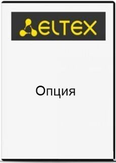 Опция ELTEX SMG2-RESERVE-E1 для активации резервирования по E1 в на платформе SMG-2016