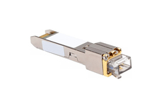 Модуль ELTEX ToPGATE-WAN-E1 1 x Е1, форм-фактор SFP, питание от порта SFP, поддержка PPP, ML-PPP через интерфейс E1 G.703