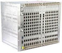 Каркас ELTEX МA4000-PX коммутационного блока OLT MA4000-PX