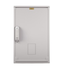 Шкаф электрический ЦМО EP-800.500.250-1-IP44 полиэстеровый IP44 (В800 × Ш500 × Г250) EP c одной дверью
