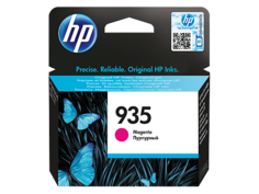 Картридж HP C2P21AE 935 пурпурный для HP Officejet Pro 6830 e-All-in-One