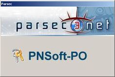 Модуль Parsec PNSoft-PO АРМ бюро пропусков (Parsec)