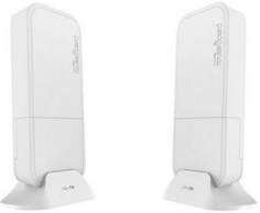 Wi-Fi мост Mikrotik Wireless Wire RBWAPG-60ADKIT