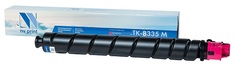 Тонер-картридж NVP NV-TK-8335M magenta для Kyocera Taskalfa-3252ci (15000k)