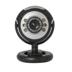 Веб-камера Defender C-110 63110 USB 2.0, 640x480