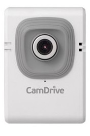 Видеокамера CamDrive CD320 1 Мп, 1/4 КМОП, 0.3 лк (день)/0.1 лк (ночь), DWDR, 2D/3DNR, объектив 2.5 мм, Н.264, 1280x720 25 к/с, ИК-фильтр, встроенны