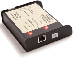 Модуль GARRETT для PD-6500i компьютерного интерфейса CMA для передачи и анализа данных о количестве проходов, установок чувствительности, количество т