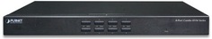 Переключатель KVM Planet IKVM-210-08 8-Port Combo IP KVM Switch
