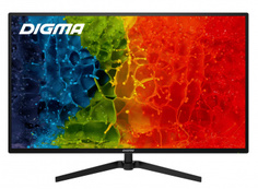 Монитор 31,5" Digma DM-MONB3212 1920x1080, 6.5ms, 250 кд/м2, DVI, HDMI, черный