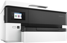 МФУ струйное цветное HP OfficeJet Pro 7720 Y0S18A А3, ADF, дуплекс, 22/18 стр/мин, USB, Ethernet, WiFi