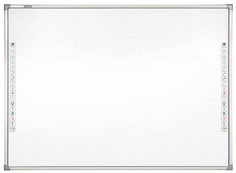 Интерактивная доска DonView DB-82IND-H03/HB-82IN-H03 82.7”, 4:3, разрешение сенсорной области: 32768 х 3276