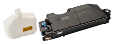 Тонер-картридж Integral TK-5280K 12100417 для Kyocera M6235cidn, M6635cidn, P6235cdn, черный, 13000 страниц Интеграл