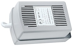 Блок питания Телеинформсвязь БП-1А Uвх=110-240V AC, DC12,0V±0,2V, Iвых = 1.0A (ном.)