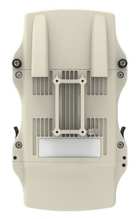 Маршрутизатор Mikrotik RB921UAGS-5SHPacD-NM всепогодный, двойная поляризация, 5 ГГц WiFi 802.11ac 33 дБм MIMO, 128MB DDR2 , QCA9557 720MHz , 1х Gigabi