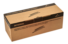 Тонер-картридж Integral TK-160 Chip 12100053 Kyocera FS-1120D Интеграл