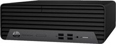 Компьютер HP ProDesk 400 G7 SFF 1Q7K4ES i3-10100/16GB/256GB SSD/DVD/USB kbd/mouse/HDMI v2/Win10Pro