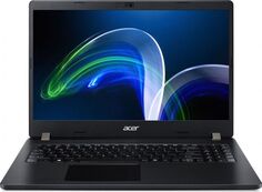 Ноутбук Acer TravelMate P2 TMP215-41-G2-R6A0 NX.VRYER.004 Ryzen 5 Pro 5650U/8GB/512GB SSD/Radeon graphics/15.6" IPS FHD/Eshell/black