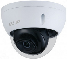 Видеокамера IP EZ-IP EZ-IPC-D3B20P-0360B 1/2.7" 2 Мп КМОП 25 к/с, 30м ИК, 0.01 Лк F2.0, объектив 3.6 мм, DWDR, 3D DNR, H.265+/H.265/H.264/H.264+, 2 по