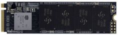 Накопитель SSD M.2 2280 SmartBuy SBSSD-128GT-SM63XT-M2P4 Jolt SM63X 128GB PCI-E x4 3D TLC 1800/550MB/s MTBF 1.5M