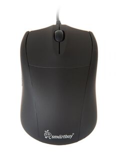 Мышь SmartBuy 325 черная