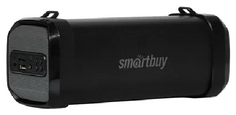 Портативная акустика SmartBuy SOLID SBS-4430 12Вт, Bluetooth, Bass Boost, MP3, FM