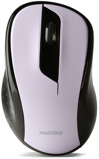 Мышь Wireless SmartBuy SBM-597D-B dual Bluetooth+USB