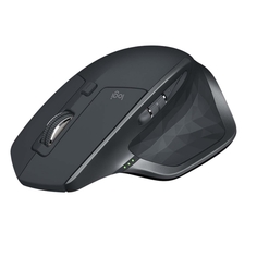 Мышь Wireless Logitech MX Master 2S 910-005966 2.4 GHz, graphite