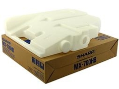 Картридж Sharp MX700HB Контейнер для отработанного тонера 400К для MXM654N / MXM754N