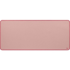 Коврик Logitech Desk Mat Studio Series 956-000053 darker rose