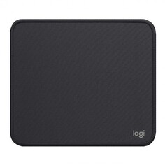 Коврик Logitech Pad Studio Series 956-000049 graphite