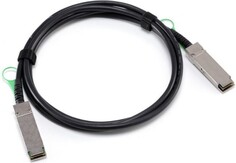 Кабель HPE JG327A 40G 3м QSFP+-QSFP+ DAC