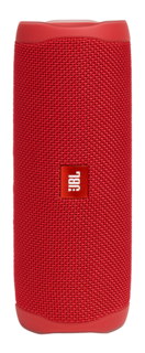 Портативная акустика JBL Flip 5 красный