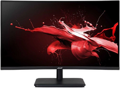 Монитор 27" Acer ED270Xbiipx UM.HE0EE.X01 VA, 1920x1080, 240Hz, 1ms, 178°/178°, 250 nits, 2xHDMI, DP, Audio Out, Black Curved 1500R