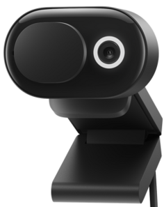 Веб-камера Microsoft Modern Webcam 8L3-00008 Wired Hdwr Black