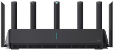 Роутер WiFi Xiaomi Mi AIoT Router AX3600 DVB4251GL 802.11 a/b/g/n/ac, 802.3/3u/3ab; 2.4/5 ГГц