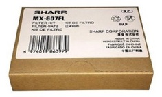 Запчасть Sharp MX607FL фильтр