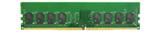 Модуль памяти DDR4 4GB Synology D4NE-2666-4G 2666 МГц non-ECC 288pin 1.2V, для RS2818RP+, RS2418RP+, RS2418+