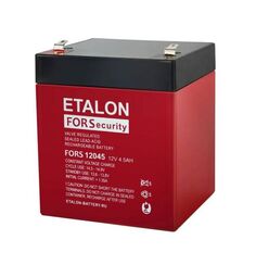 Аккумулятор ETALON FORS 12045 12В 4,5Ач