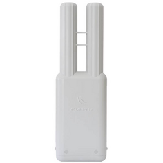Точка доступа Mikrotik RBOmniTikU-5HnD OmniTiK 5 with 2 x 7.5dBi integrated 5GHz Omni antennas, High Gain Dual Chain 802.11an wireless, 600MHz CPU, 64