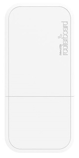 Точка доступа Mikrotik wAP 60Gx3 AP 58320–64800 МГц, 1LAN/1 Гбит, 802.11ad, IPQ-4019