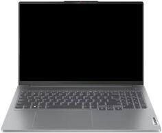 Ноутбук Lenovo IdeaPad 5 Pro 16IRH8 83AQ0005RK i7-13700H/16GB/1TB SSD/RTX 4050 6GB/16" WQXGA IPS 120Hz/noOS/Arctic Grey