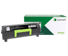 Картридж Lexmark 51B5000 2.5K Черный Return Program для MS/MX3/4/5/617