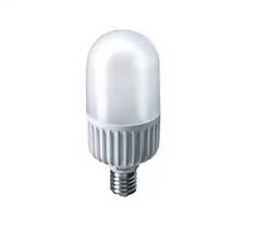 Лампа светодиодная Navigator NLL-T105-45-230-840-E40 высокой мощности, 45Вт, 176–264В, 4000К, 4000лм, E40, 105x250мм (94340)